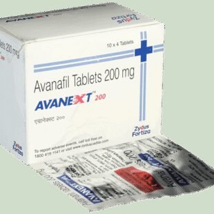 Avanext 200 Tablet