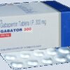 Gabator 300 Tablet