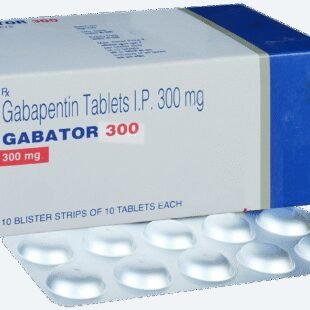 Gabator 300 Tablet