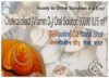 Gemsoline-D3 Nano Shot Sugar Free