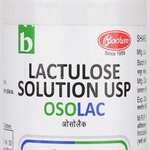 Osolac Oral Solution