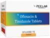 Oflozee-TZ Tablet