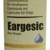 Eargesic Ear Drop