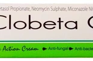 cloBETA GM Cream