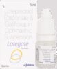 Lotegate Eye Drop