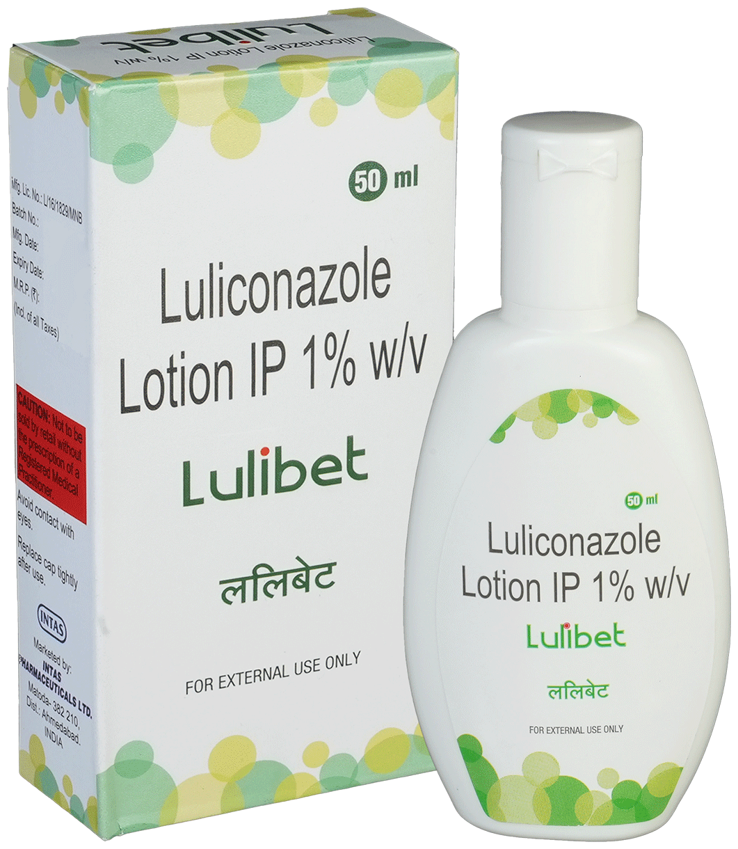 LULIbet Lotion
