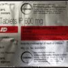 Xolid Tablet