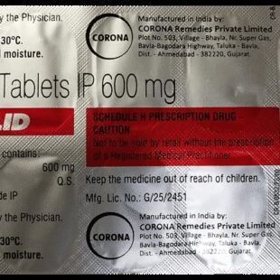 Xolid Tablet