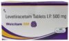 Welcitam 500 Tablet