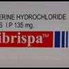 Fibrispa Tablet