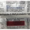Gabaease-MN Tablet PR
