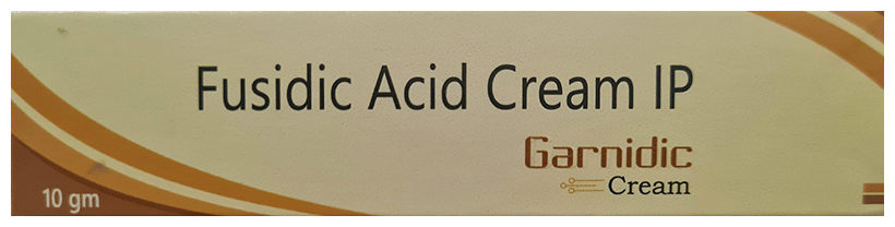 Garnidic Cream
