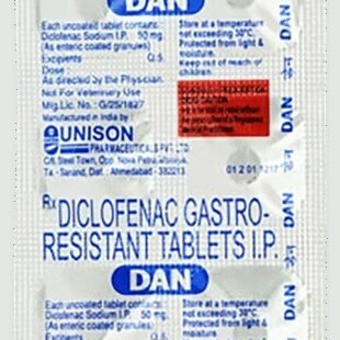 Dan Tablet