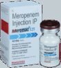 Meromac 125mg Injection