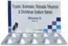 Wozyme D Tablet
