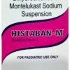 Histaban M Syrup