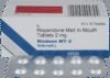 Risdone MT 2mg Tablet