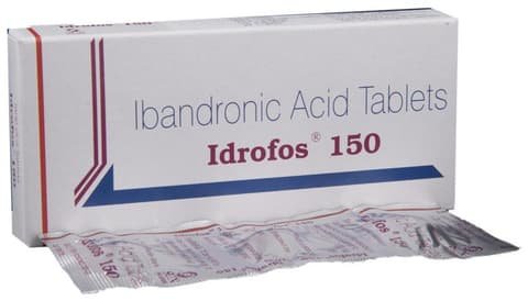 Idrofos 150 Tablet