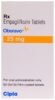 Oboravo 25mg Tablet