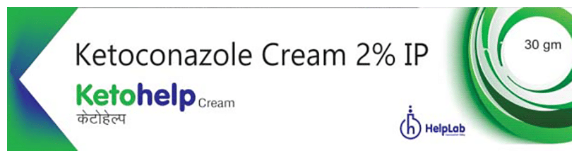 Ketohelp Cream