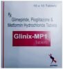 Glinix-MP1 Tablet