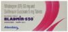 Bladmir-S 50 Tablet ER
