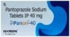 Panon 40mg Tablet