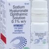 Hymoist Eye Drop
