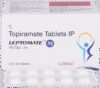 Leptomate 25 Tablet