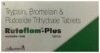 Rutoflam-Plus Tablet