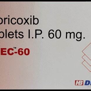 Odec 60 Tablet