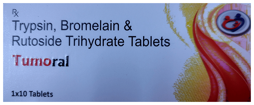 Tumoral Tablet