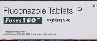 Fusys 150 Tablet