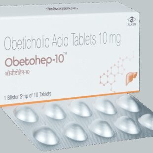 Obetohep 10mg Tablet