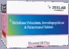 Dicamol-SR Plus Tablet
