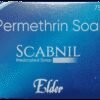 Scabnil Medicated Soap