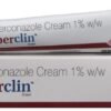 Eberclin Cream