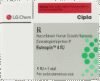 Eutropin 4IU Injection