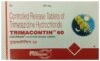 Trimacontin 60 Tablet CR