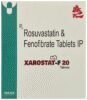 Xarostat-F Tablet