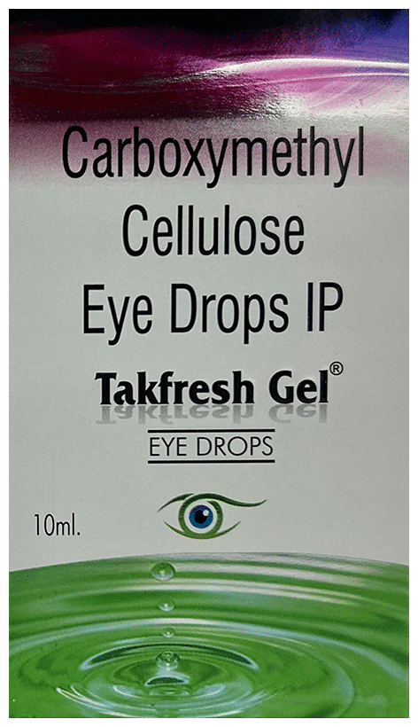 Takfresh Gel