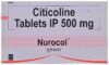 Nurocol Tablet