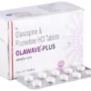 Olawave-Plus Tablet