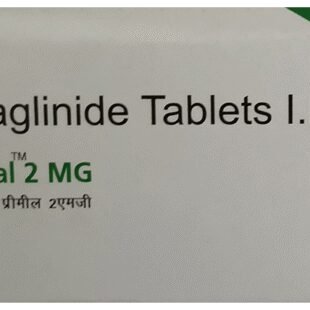 Premeal 2mg Tablet