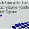 Almito Plus  Capsule