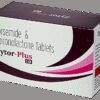 Zytor-Plus 10 Tablet