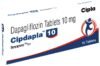 Cipdapla 10 Tablet
