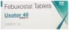 Uxotor 40 Tablet