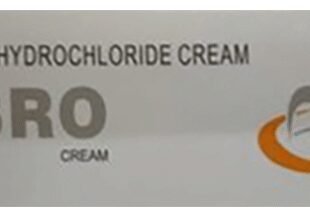 Acbro 1% Cream