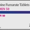 Quetimen 50 Tablet